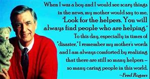 Mr. Rodgers 